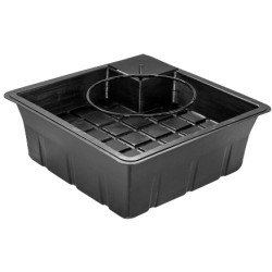 Flo-Gro / Dripper Flo-Gro / Dripper