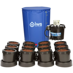 IWS Modular Grow Systems IWS Modular Grow Systems