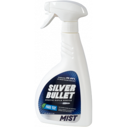 Silver Bullet Silver Bullet