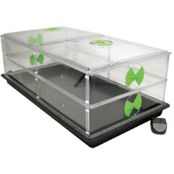 Vitopod / Heated propagator Vitopod / Heated propagator
