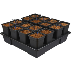 Wilma / Drip Irrigation Wilma / Drip Irrigation