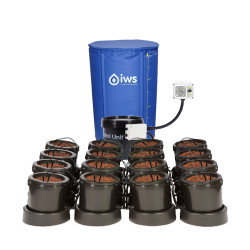 IWS / Dripper IWS / Dripper
