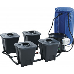 IWS / R-DWC - Standard IWS / R-DWC - Standard