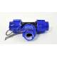 Pe tee 16mm